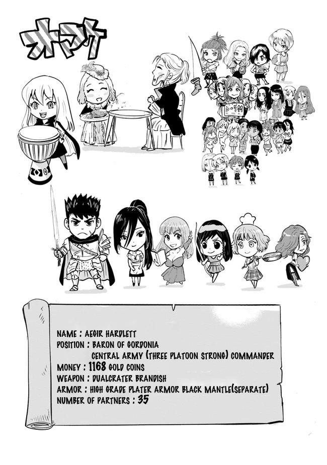 Road to Kingdom - Chapter 48 [photo 31] - MangaPorn