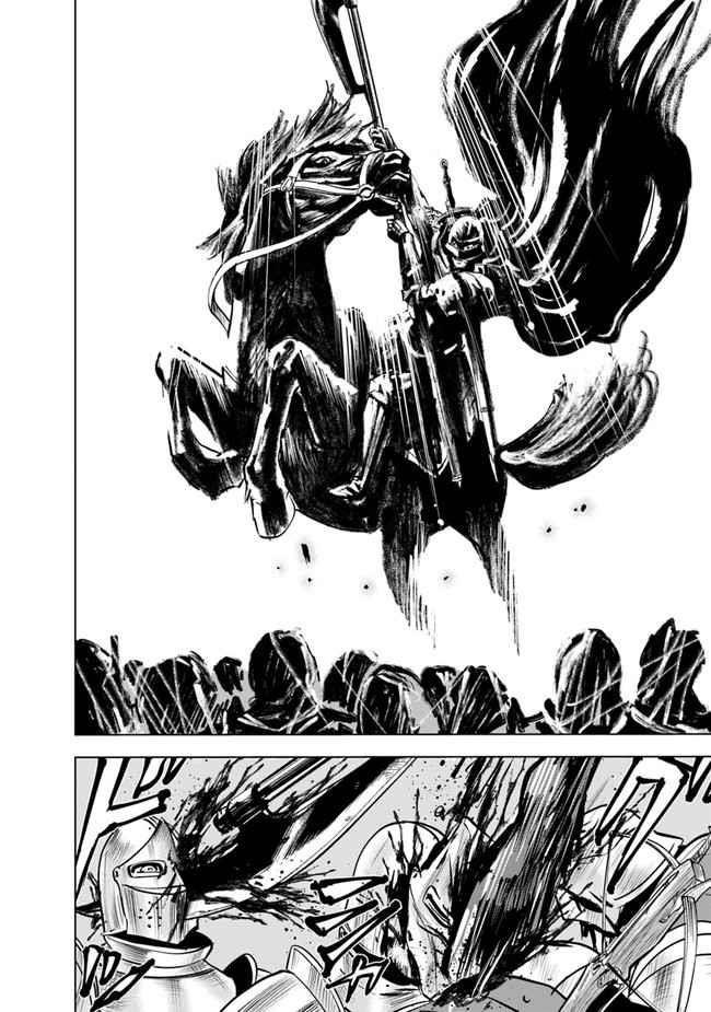 Road to Kingdom - Chapter 49 [photo 11] - MangaPorn