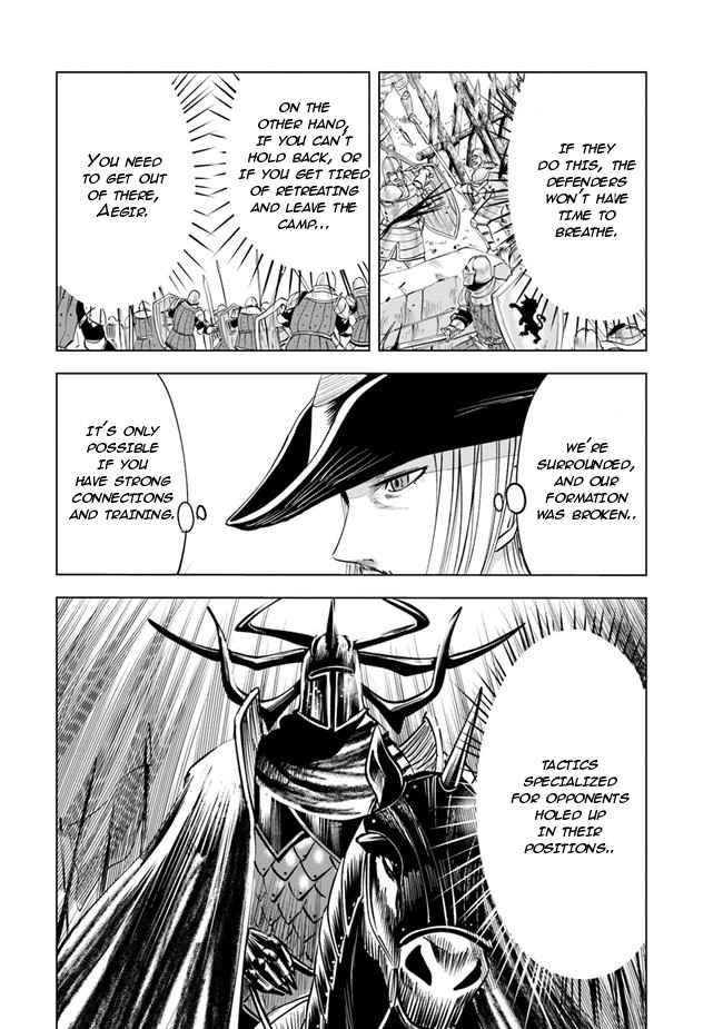 Road to Kingdom - Chapter 49 [photo 14] - MangaPorn