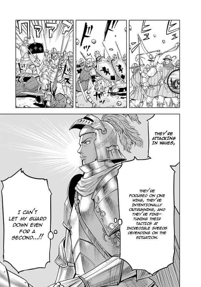 Road to Kingdom - Chapter 49 [photo 16] - MangaPorn