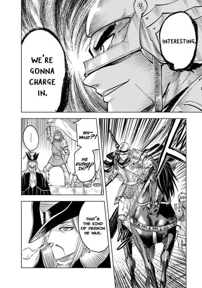 Road to Kingdom - Chapter 49 [photo 3] - MangaPorn