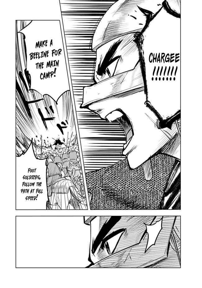 Road to Kingdom - Chapter 50 [photo 19] - MangaPorn