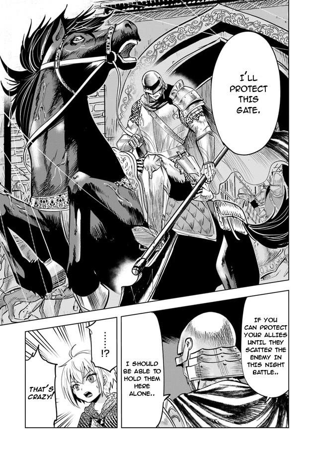 Road to Kingdom - Chapter 52 [photo 11] - MangaPorn