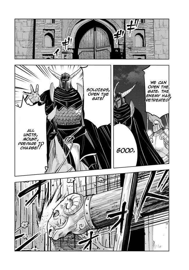 Road to Kingdom - Chapter 52 [photo 15] - MangaPorn