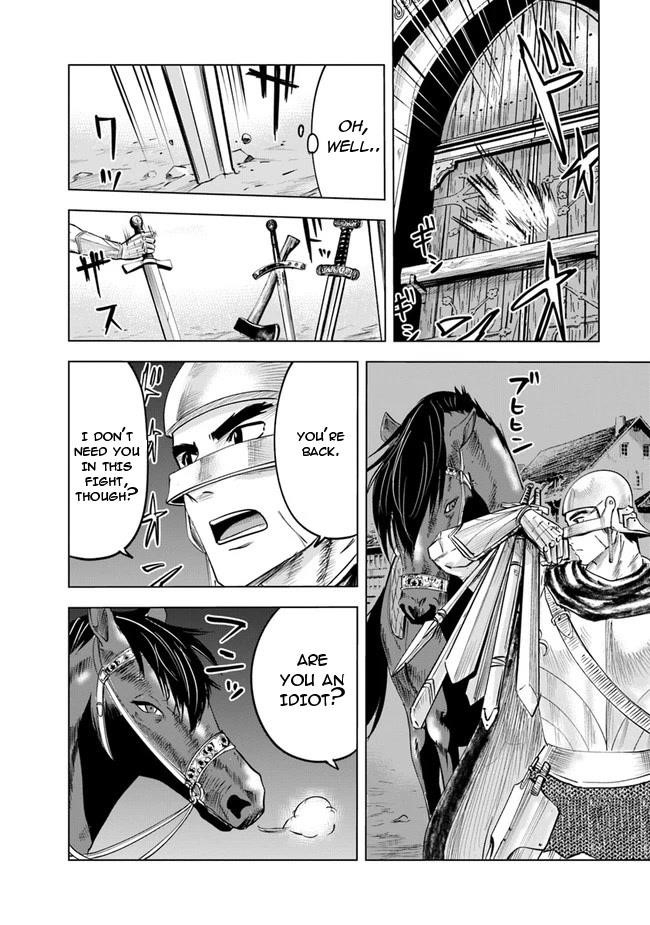 Road to Kingdom - Chapter 52 [photo 16] - MangaPorn