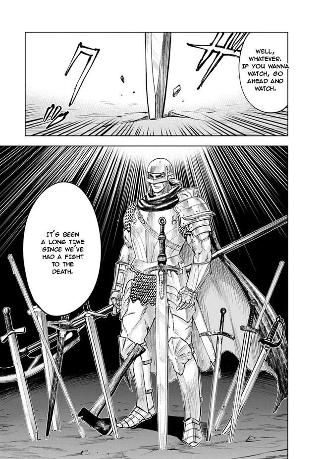 Road to Kingdom - Chapter 52 [photo 17] - MangaPorn