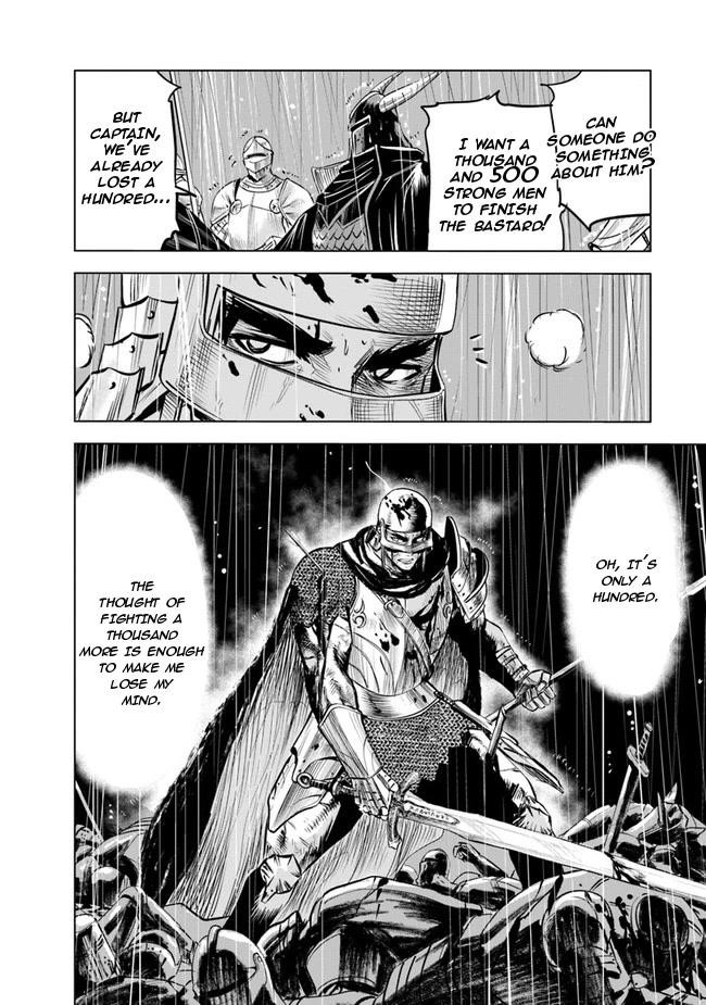 Road to Kingdom - Chapter 53 [photo 11] - MangaPorn