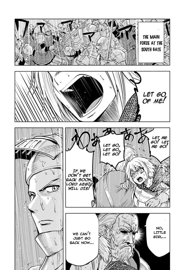 Road to Kingdom - Chapter 53 [photo 12] - MangaPorn