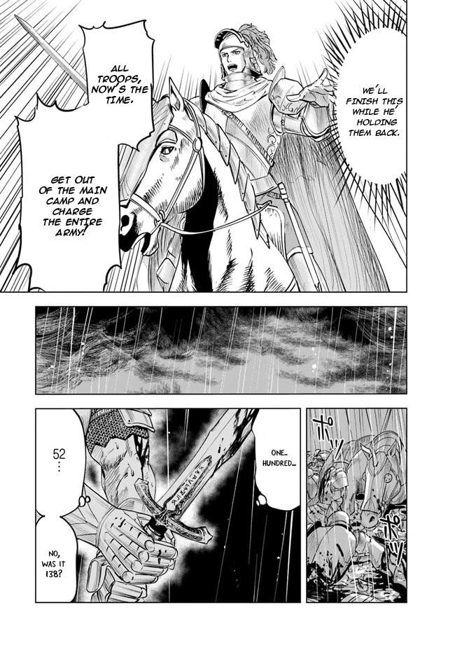 Road to Kingdom - Chapter 53 [photo 16] - MangaPorn