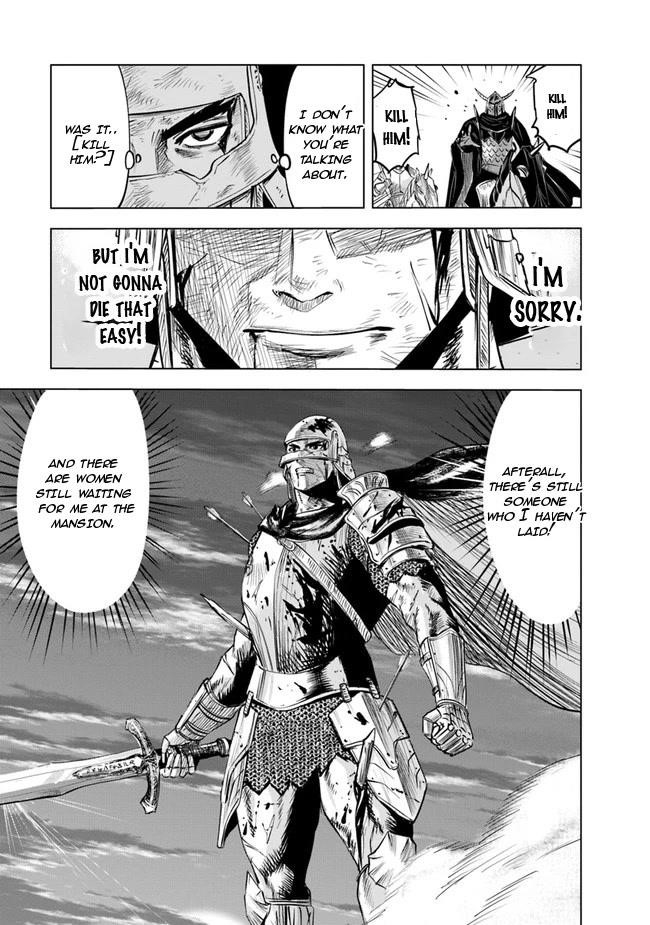 Road to Kingdom - Chapter 53 [photo 20] - MangaPorn