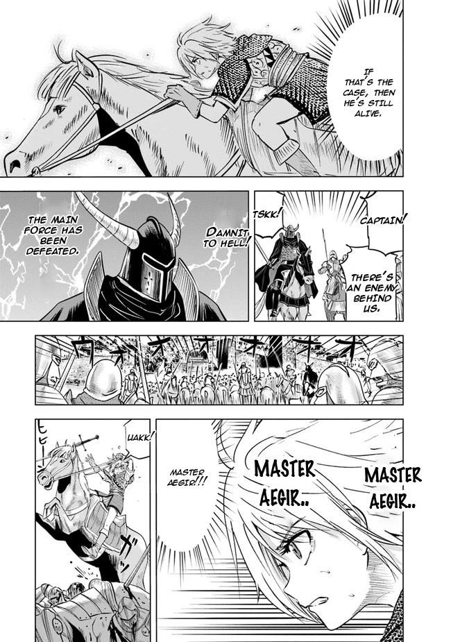 Road to Kingdom - Chapter 53 [photo 26] - MangaPorn