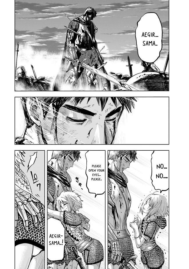 Road to Kingdom - Chapter 53 [photo 28] - MangaPorn