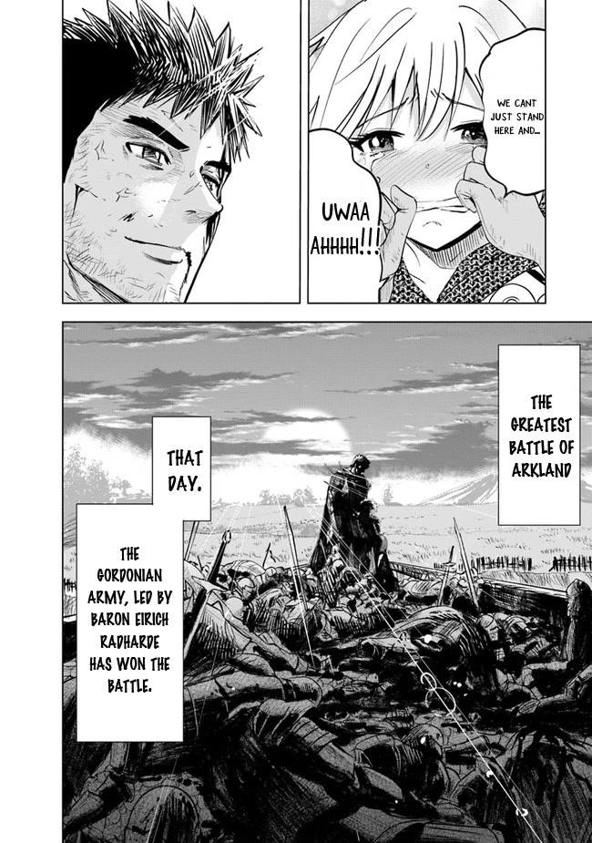 Road to Kingdom - Chapter 53 [photo 31] - MangaPorn
