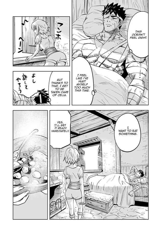 Road to Kingdom - Chapter 54 [photo 17] - MangaPorn