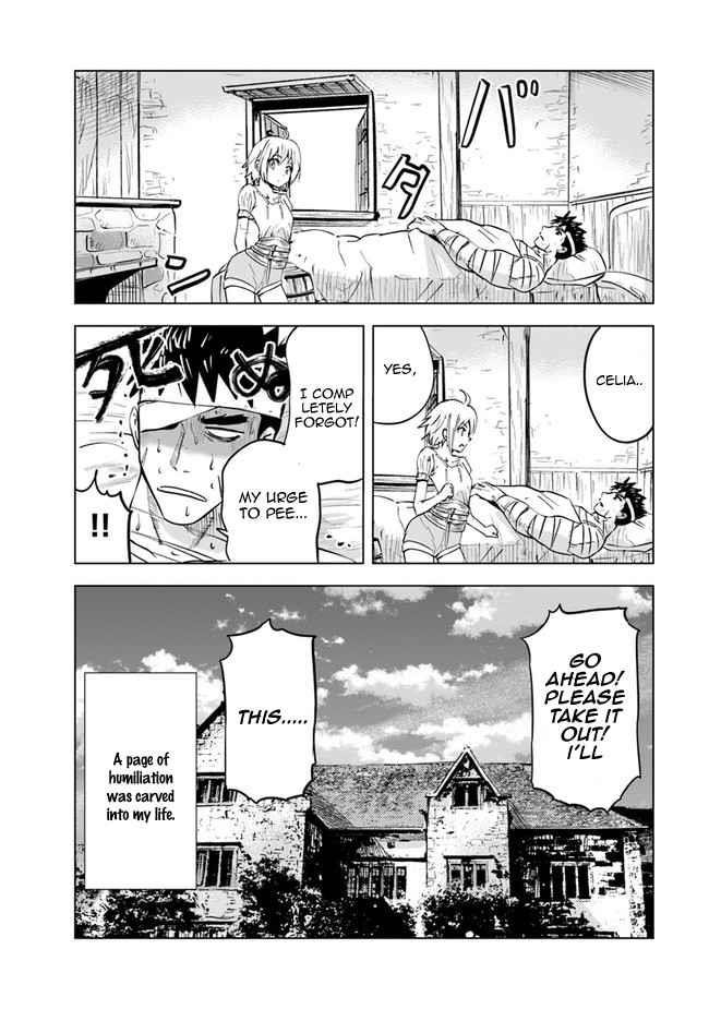 Road to Kingdom - Chapter 54 [photo 24] - MangaPorn
