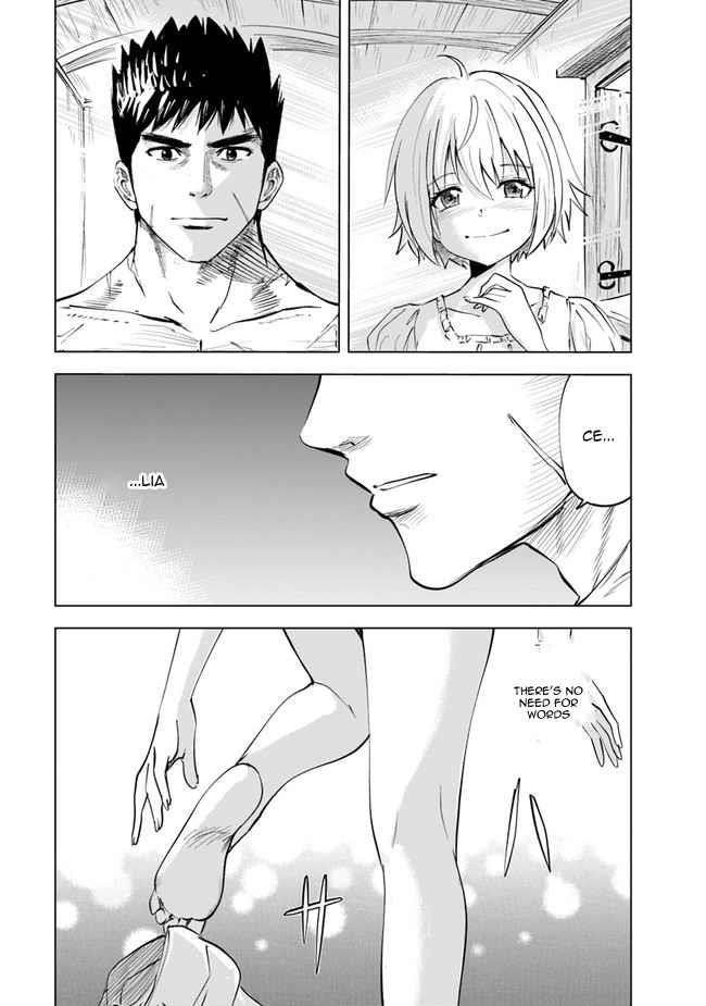 Road to Kingdom - Chapter 55 [photo 13] - MangaPorn