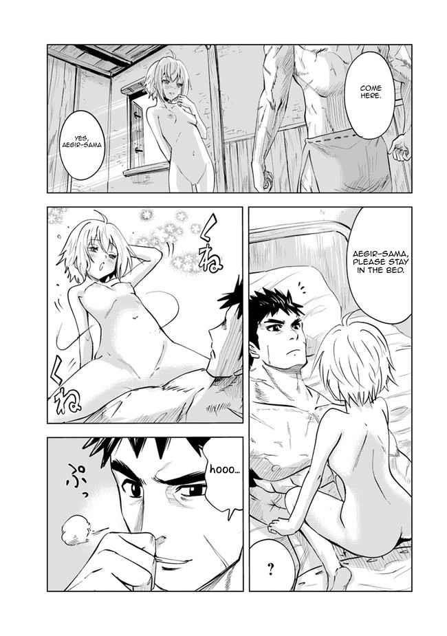 Road to Kingdom - Chapter 55 [photo 14] - MangaPorn