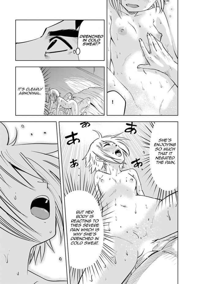 Road to Kingdom - Chapter 55 [photo 23] - MangaPorn