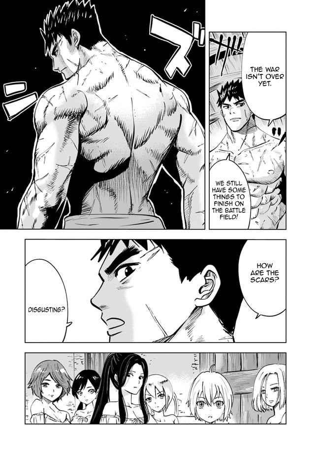 Road to Kingdom - Chapter 55 [photo 7] - MangaPorn