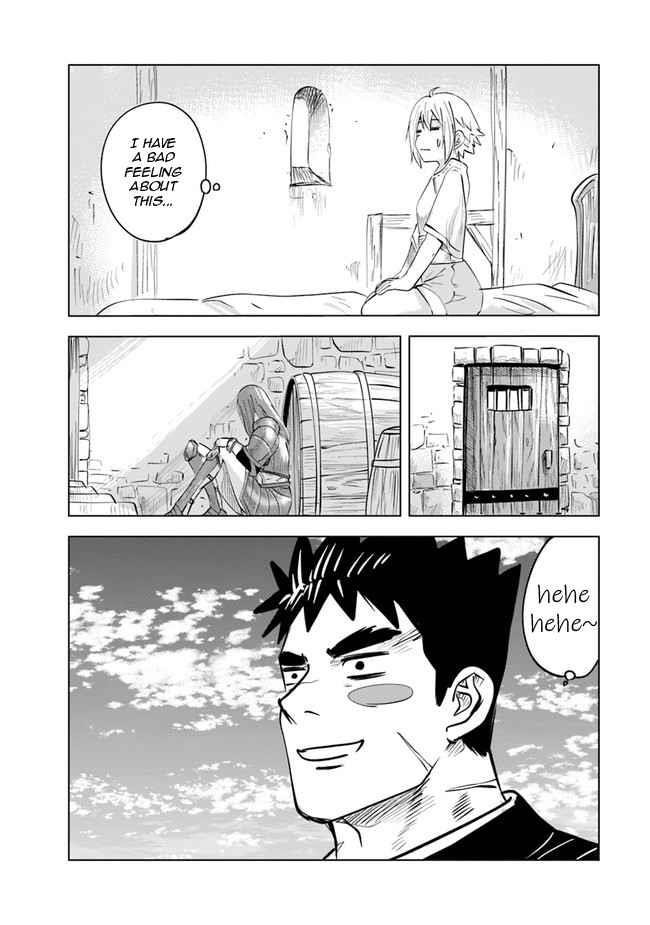 Road to Kingdom - Chapter 57 [photo 24] - MangaPorn