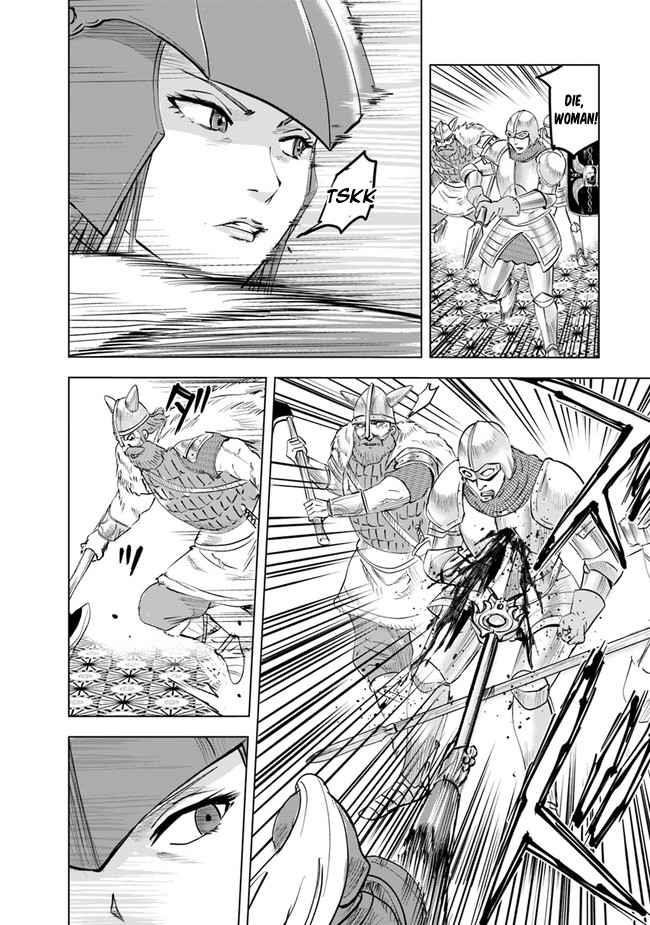 Road to Kingdom - Chapter 57 [photo 4] - MangaPorn