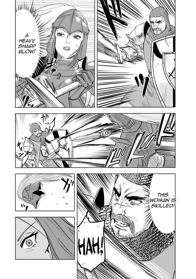 Road to Kingdom - Chapter 57 [photo 7] - MangaPorn