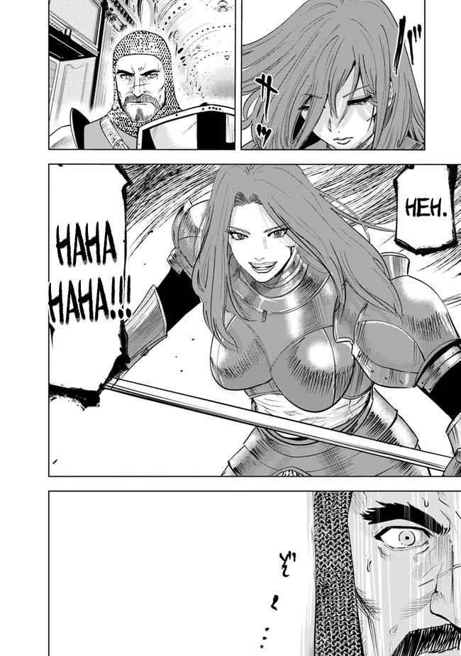 Road to Kingdom - Chapter 57 [photo 8] - MangaPorn