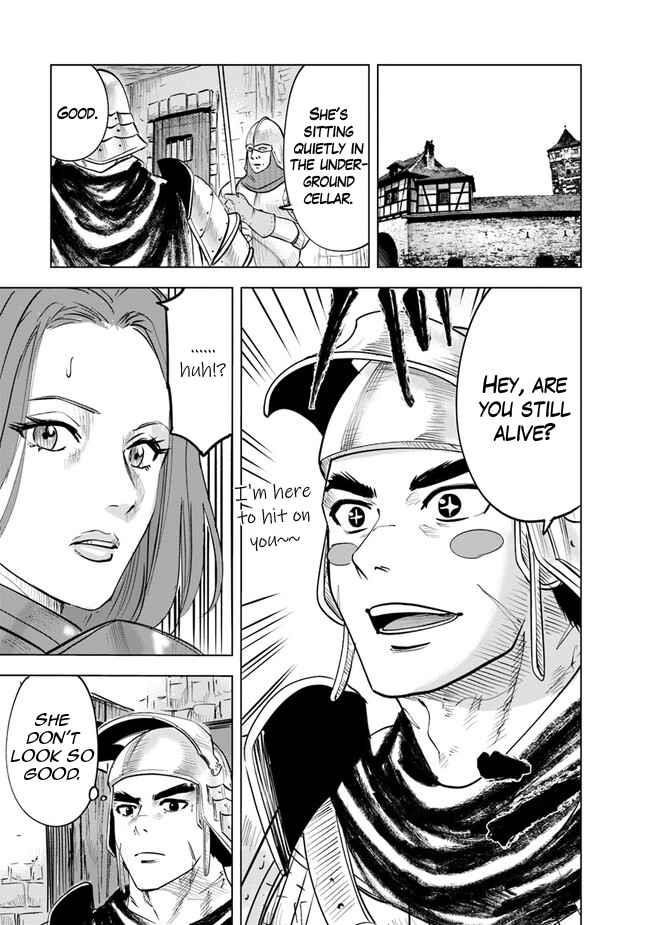 Road to Kingdom - Chapter 58 [photo 5] - MangaPorn