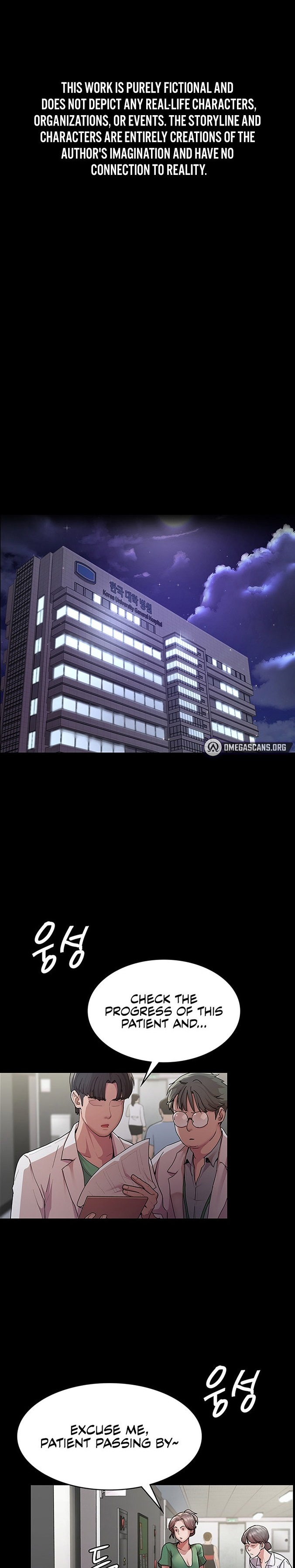 Night Hospital - Chapter 1 [photo 1] - MangaPorn