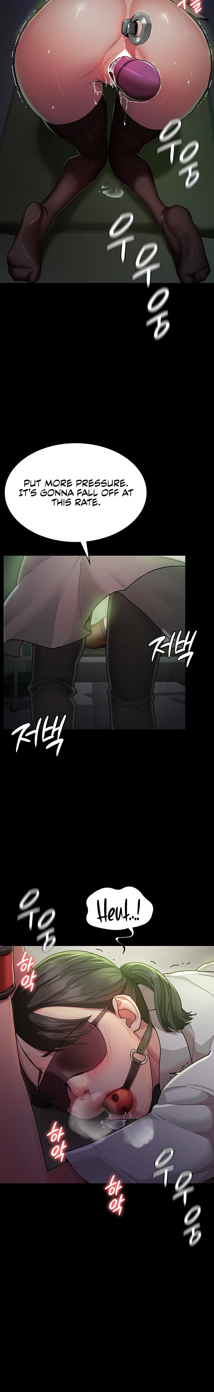 Night Hospital - Chapter 1 [photo 15] - MangaPorn