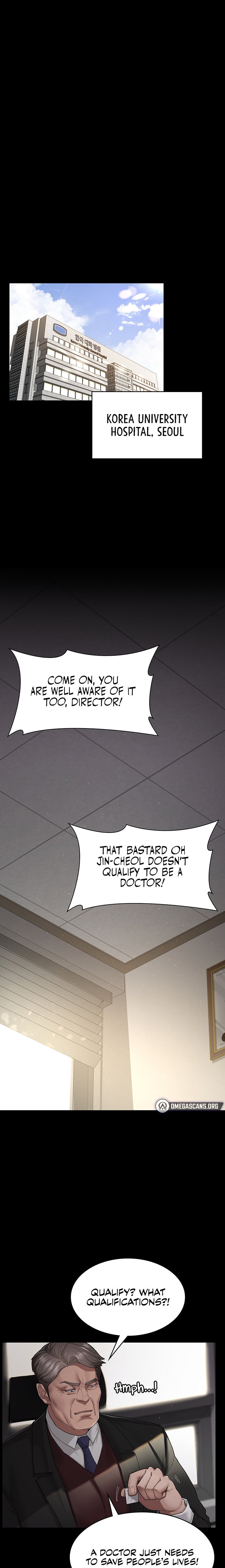 Night Hospital - Chapter 1 [photo 25] - MangaPorn