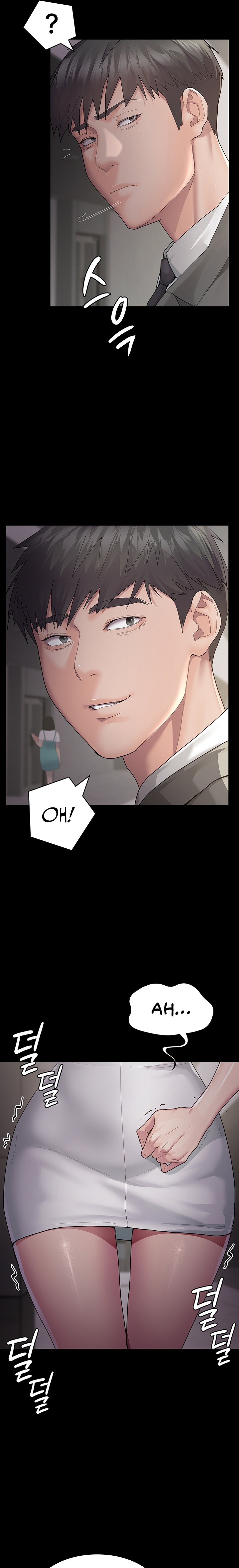 Night Hospital - Chapter 1 [photo 34] - MangaPorn