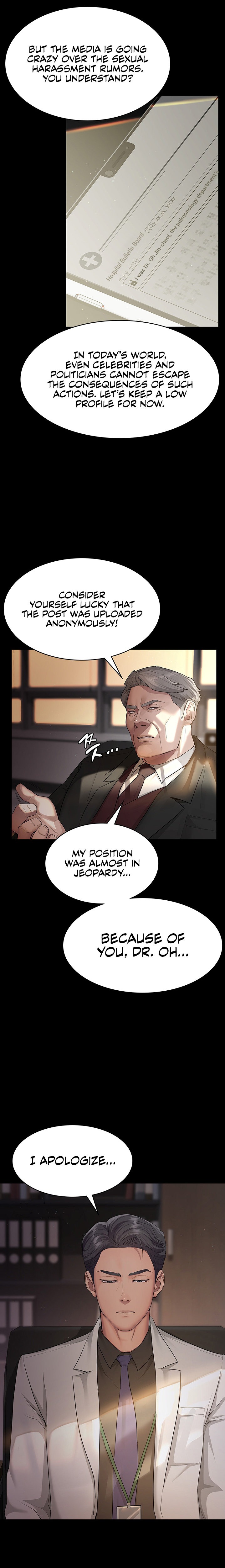 Night Hospital - Chapter 1 [photo 6] - MangaPorn