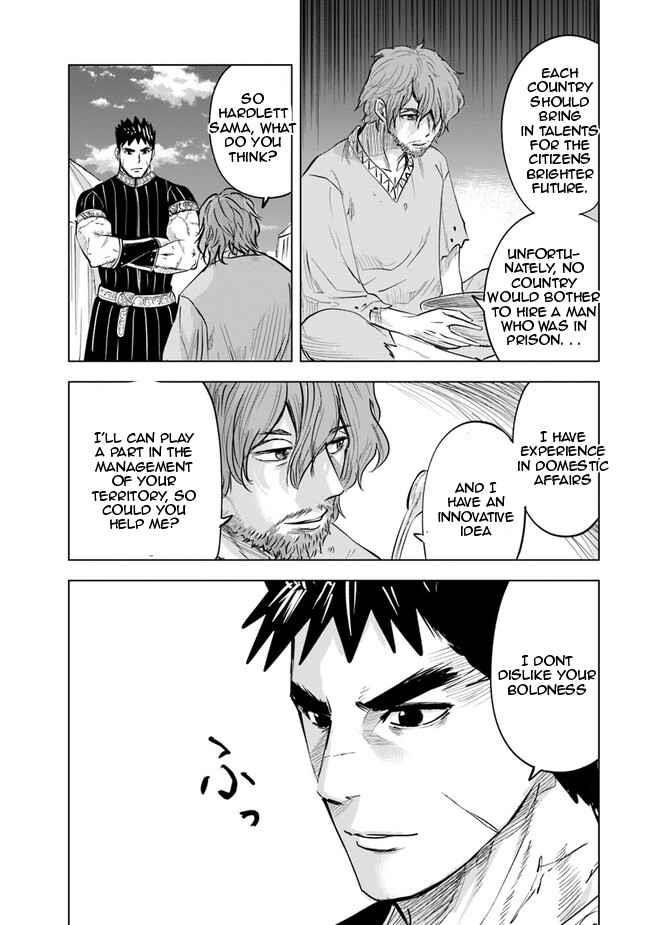 Road to Kingdom - Chapter 59 [photo 14] - MangaPorn