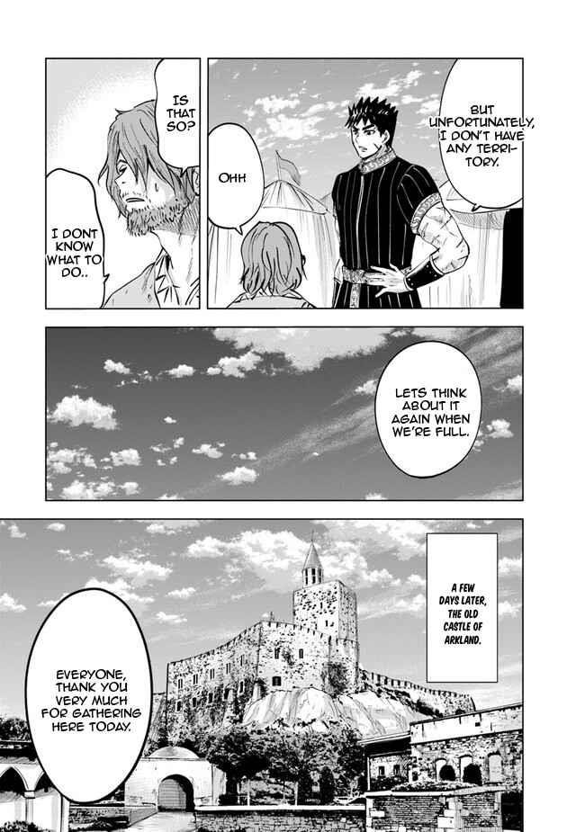 Road to Kingdom - Chapter 59 [photo 15] - MangaPorn