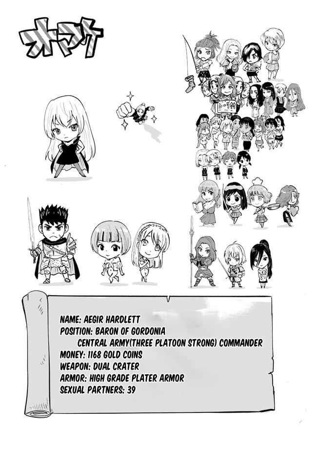 Road to Kingdom - Chapter 59 [photo 31] - MangaPorn