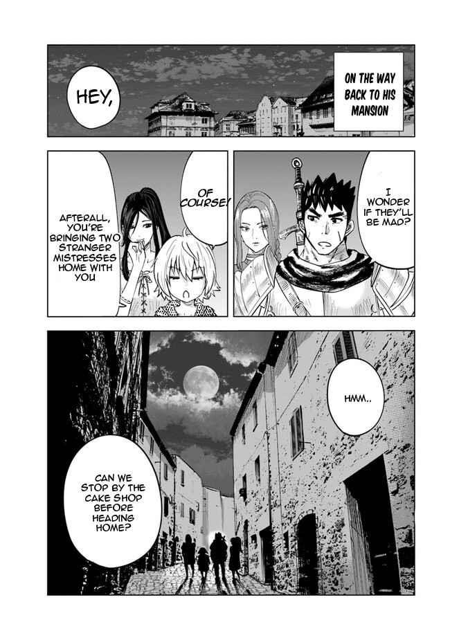Road to Kingdom - Chapter 60 [photo 30] - MangaPorn
