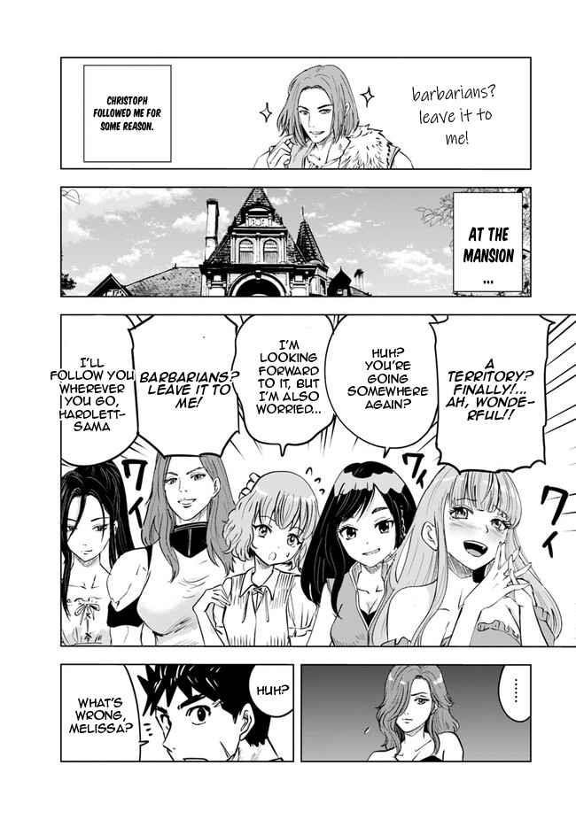 Road to Kingdom - Chapter 61 [photo 20] - MangaPorn