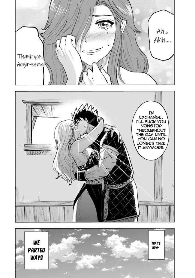 Road to Kingdom - Chapter 61 [photo 23] - MangaPorn