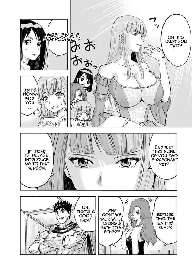 Road to Kingdom - Chapter 61 [photo 4] - MangaPorn