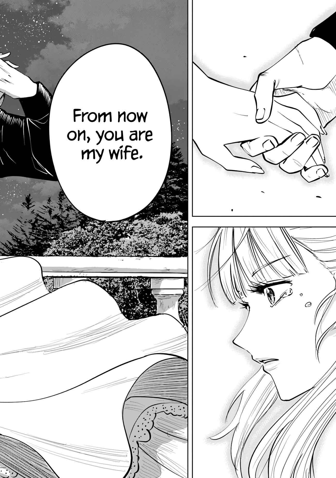 Road to Kingdom - Chapter 63 [photo 27] - MangaPorn