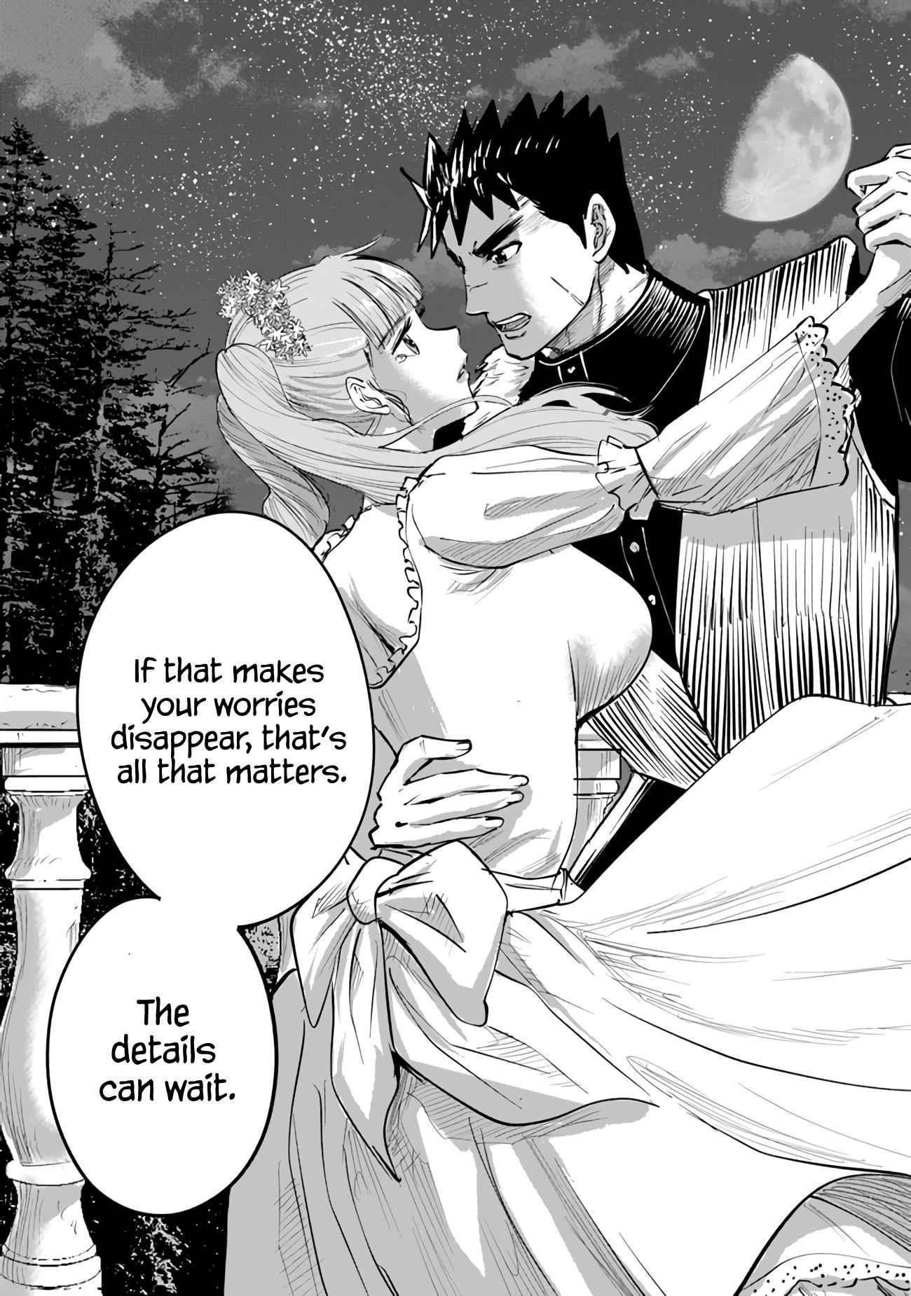 Road to Kingdom - Chapter 63 [photo 28] - MangaPorn