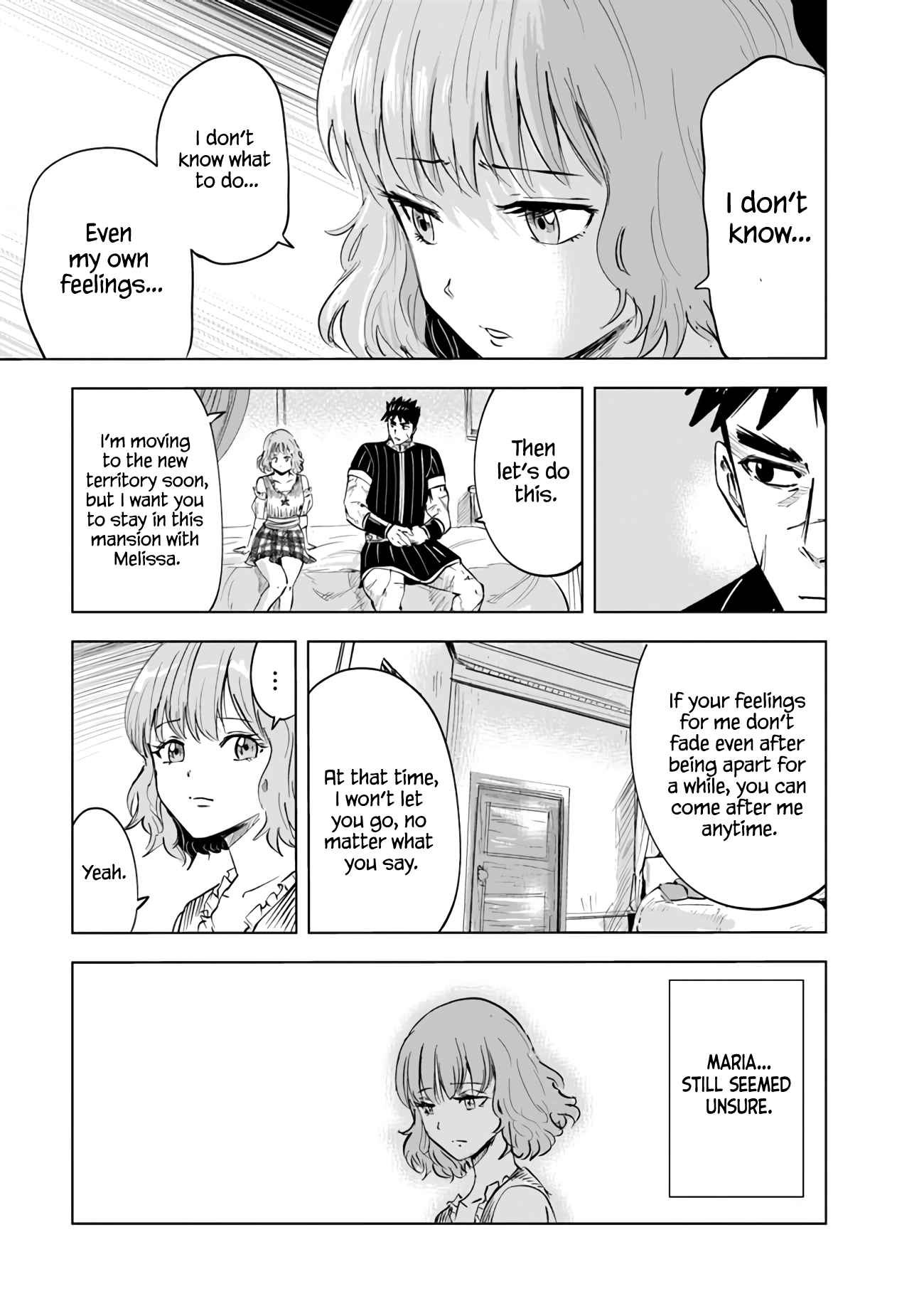 Road to Kingdom - Chapter 64 [photo 15] - MangaPorn