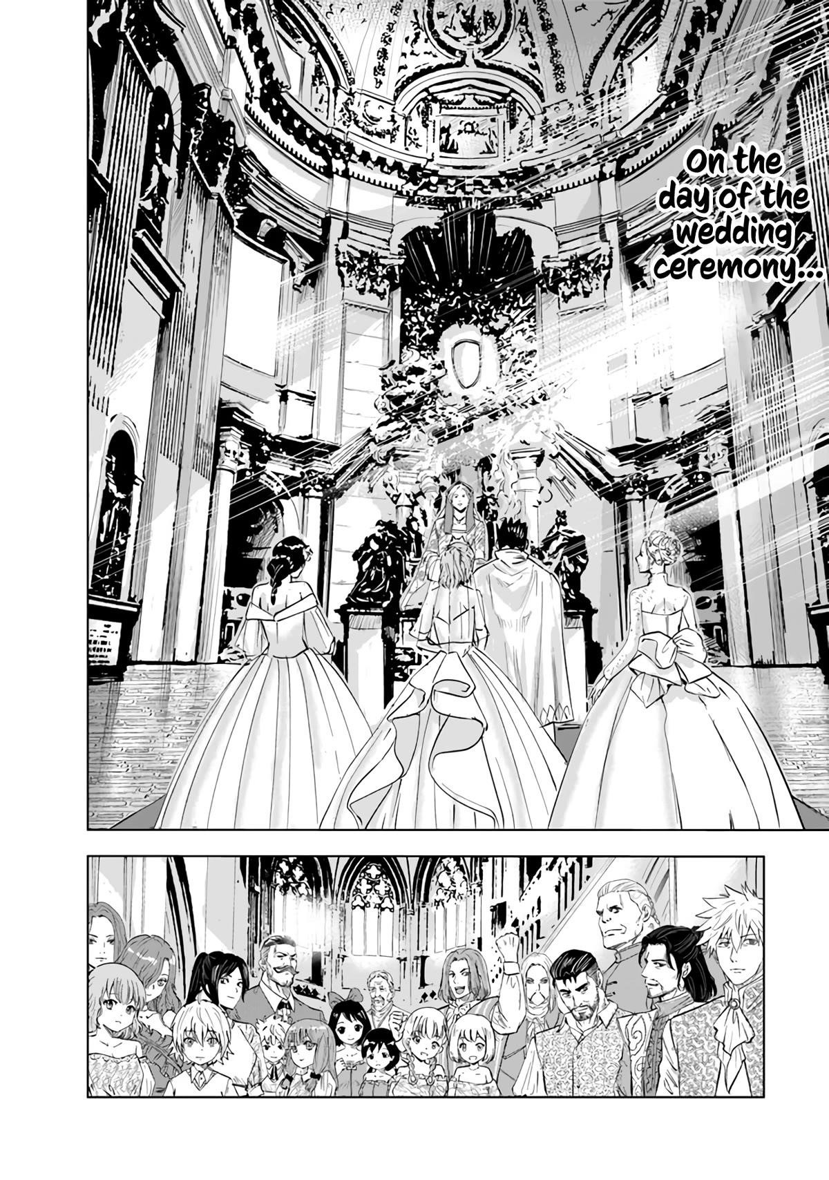 Road to Kingdom - Chapter 66 [photo 18] - MangaPorn