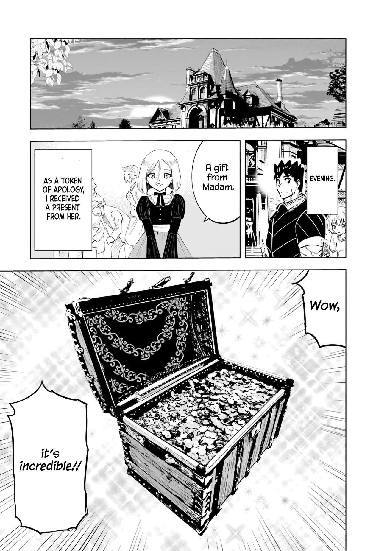 Road to Kingdom - Chapter 68 [photo 24] - MangaPorn