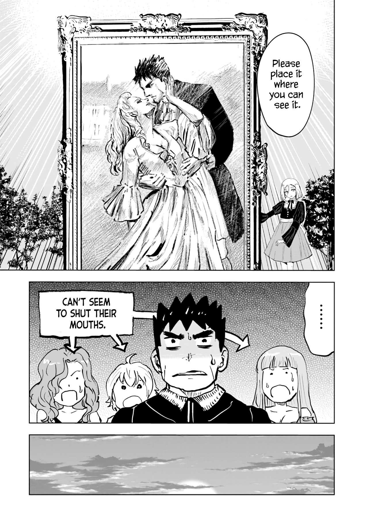 Road to Kingdom - Chapter 68 [photo 26] - MangaPorn