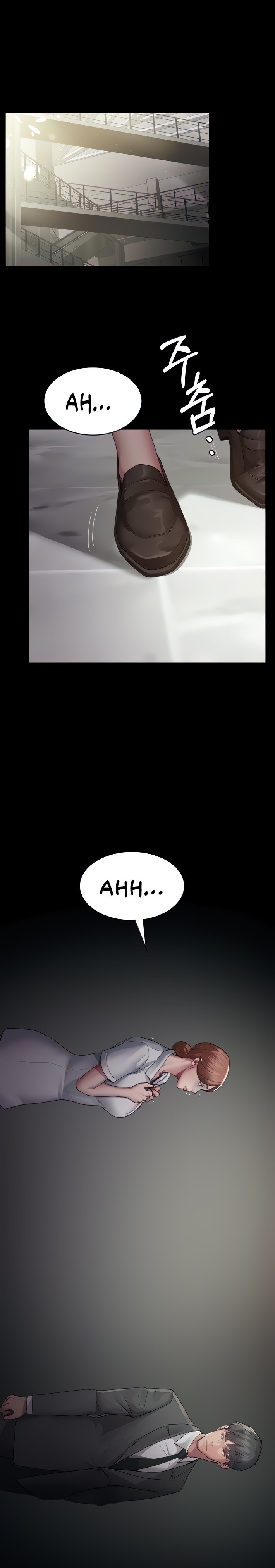 Night Hospital - Chapter 2 [photo 1] - MangaPorn