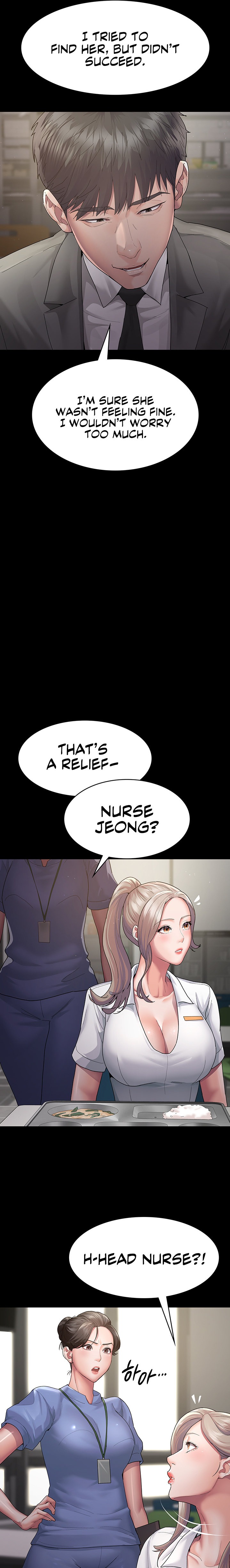Night Hospital - Chapter 2 [photo 16] - MangaPorn