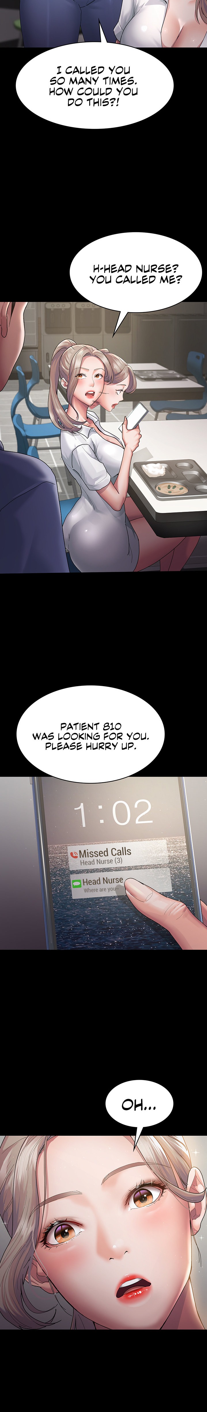 Night Hospital - Chapter 2 [photo 17] - MangaPorn