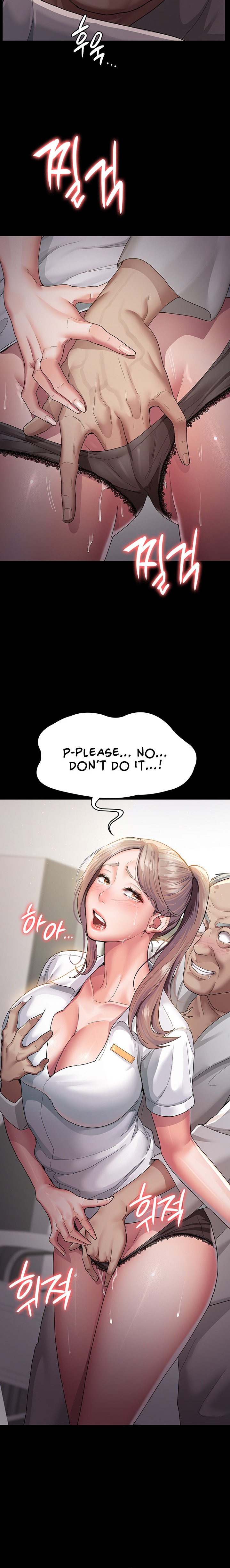 Night Hospital - Chapter 2 [photo 24] - MangaPorn